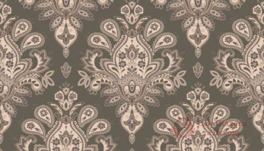 Обои Grandeco, колл. Via Venetto арт. VV3306 фото №1