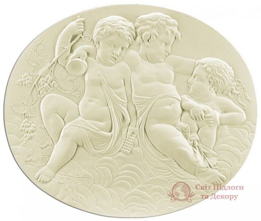 Панно настінне Gaudi Decor арт. W 801 фото №1