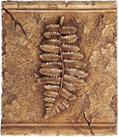 Панно настінне Gaudi Decor арт. W 8010D фото №1