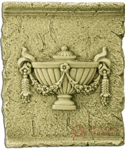 Панно настенное Gaudi Decor арт. W 8011A фото №1