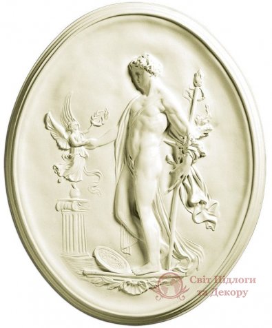 Панно настенное Gaudi Decor арт. W 802 фото №1