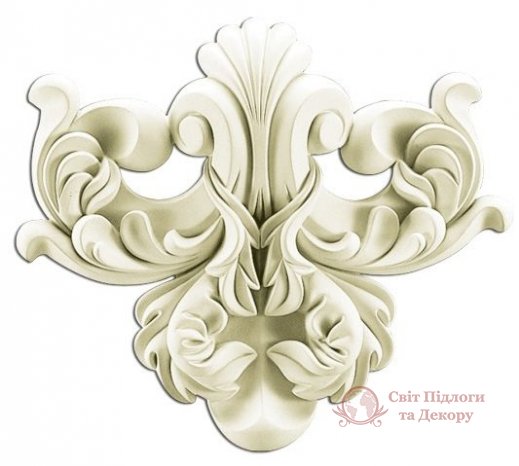 Панно настінне Gaudi Decor арт. W 8040 фото №1