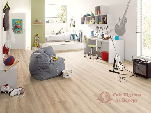 Ламинат Egger, колл. Euroclic, Дуб Бардолино H1055 фото №2