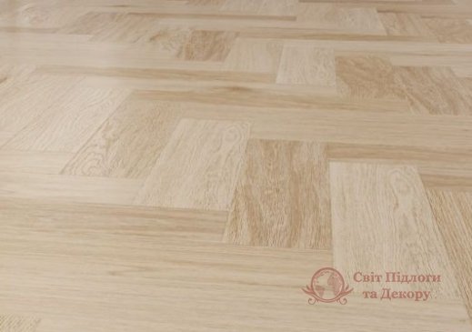 SPC плитка Arbiton, кол. Herringbone, Дуб Харлоу CA 158 фото №1