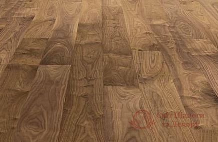 Паркетна дошка Haro, Горіх Американский Маркант 533056, 1-но пол. фото №1 Паркетна дошка Haro, Горіх Американский Маркант 533056, 1-но пол. фото №1