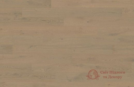 Паркетная доска Haro, Дуб серый песочный маркант 541714, 1-но пол. фото №1