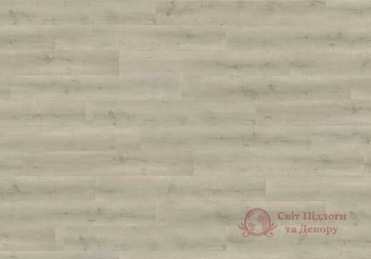 SPC плитка Haro Disano, Дуб Hestra Velvet Grey 543631 фото №1