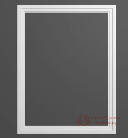 Молдинг Grand Decor, арт. HCR 530 фото №3