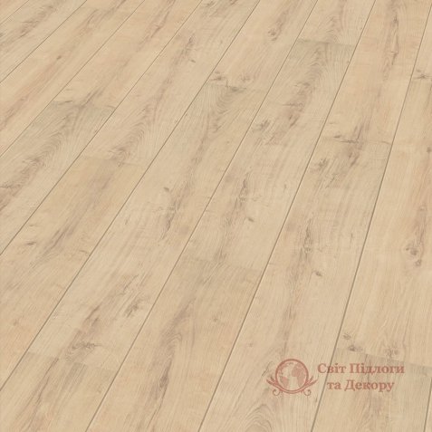 Ламінат Hdm, кол. Superglanz Sensitive, Дуб диамант фото №1