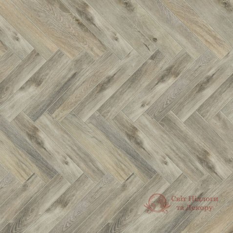 SPC плитка HDM Vinyluxe Herringbone, Birmingham HRB0184 фото №1