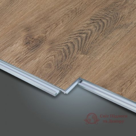 SPC плитка HDM Vinyluxe Plank, Oxford VYL0512 фото №2