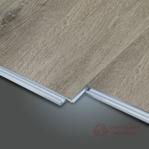 SPC плитка HDM Vinyluxe Plank, Cambridge VYL8101 фото №2