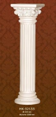 П'єдестал Classic Home арт. HK-32133 фото №1