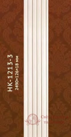 Пилястра Classic Home арт. HK-1213-3 фото №1