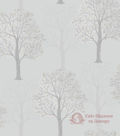 Шпалери Holden Decor, кол. Alocasia арт. 35960 фото №1