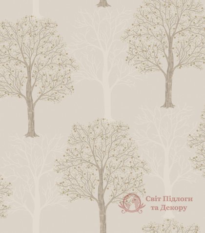 Шпалери Holden Decor, кол. Alocasia арт. 35961 фото №1