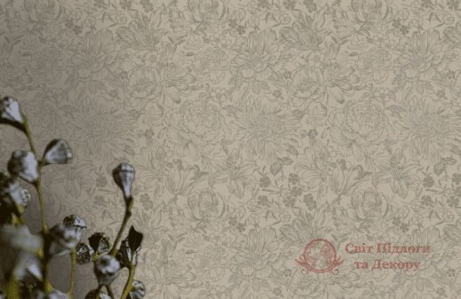 Обои Holden Decor, колл. Bakau арт. 65701 фото №3