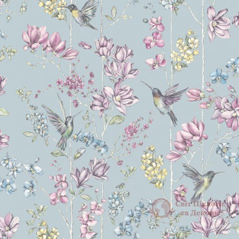 Обои Holden Decor, колл. Imaginarium 2 арт. 12391 фото №1