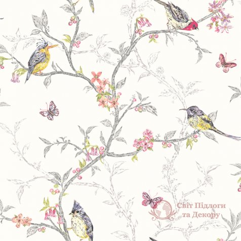 Шпалери Holden Decor, кол. Imaginarium 2 арт. 98080 фото №1