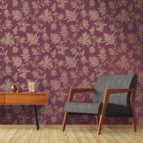 Шпалери Holden Decor, кол. Midas арт. 65464 фото №2 Шпалери Holden Decor, кол. Midas арт. 65464 фото №2