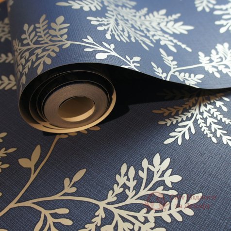 Обои Holden Decor, колл. Midas арт. 65465 фото №2