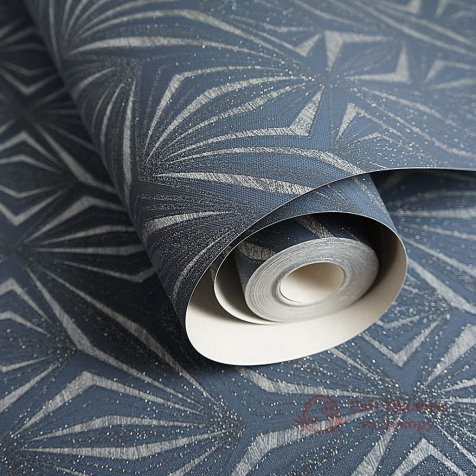 Шпалери Holden Decor, кол. Midas арт. 65481 фото №2