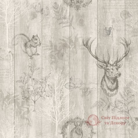 Шпалери Holden Decor, кол. Glasshouse арт. 90251 фото №1