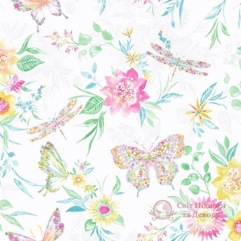 Шпалери Holden Decor, кол. Glasshouse арт. 90261 фото №1 Шпалери Holden Decor, кол. Glasshouse арт. 90261 фото №1