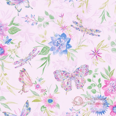 Шпалери Holden Decor, кол. Glasshouse арт. 90262 фото №1 Шпалери Holden Decor, кол. Glasshouse арт. 90262 фото №1