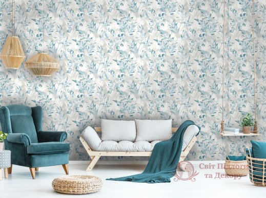 Обои Holden Decor, колл. Glasshouse арт. 90292 фото №2