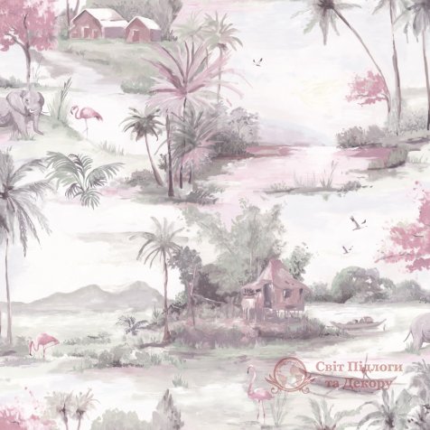 Обои Holden Decor, колл. Glasshouse арт. 90310 фото №1