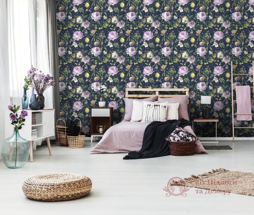 Шпалери Holden Decor, кол. Glasshouse арт. 90351 фото №2