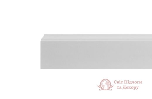 Плінтус для підлоги Classic Home арт. HM-72083 фото №1