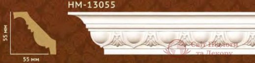 Карниз Classic Home арт. HM-13055 фото №1