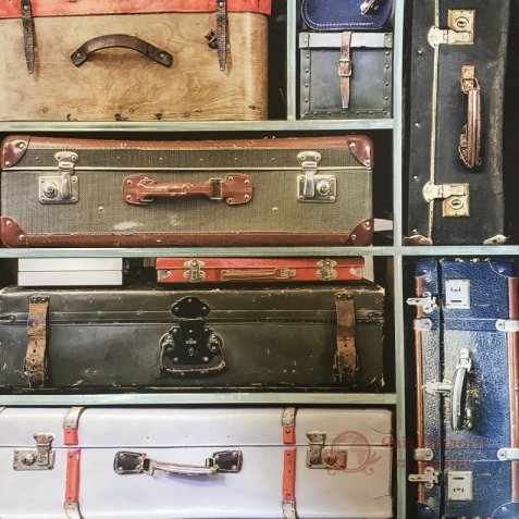 Обои Holden Decor, колл. Imaginarium арт. 11960 фото №1