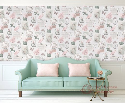 Обои Holden Decor, колл. Imaginarium арт. 12371 фото №2