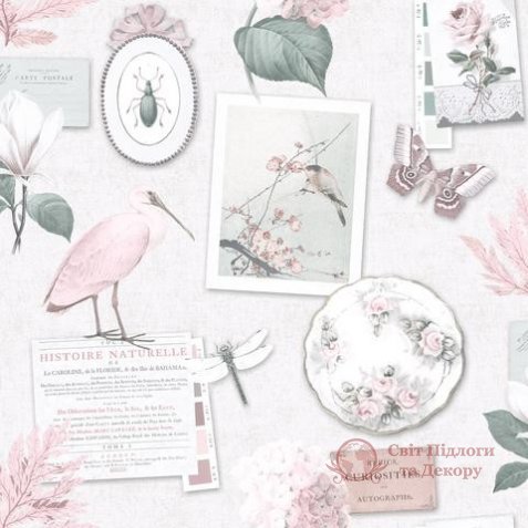 Обои Holden Decor, колл. Imaginarium арт. 12371 фото №1