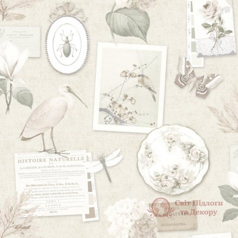 Шпалери Holden Decor, кол. Imaginarium арт. 12372 фото №1