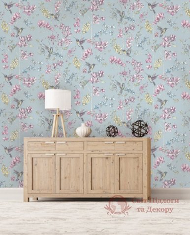 Обои Holden Decor, колл. Imaginarium арт. 12391 фото №2