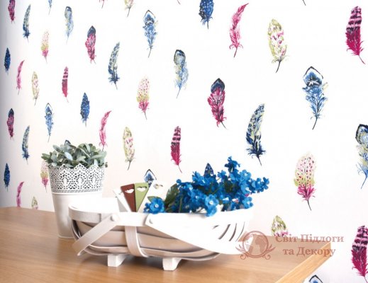 Шпалери Holden Decor, кол. Into the Woods арт. 98472 фото №2