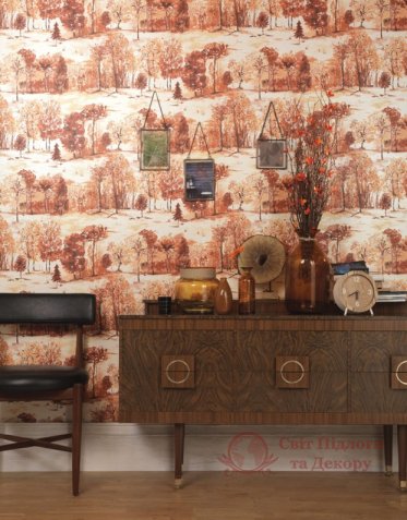 Обои Holden Decor, колл. Into the Woods арт. 98560 фото №2