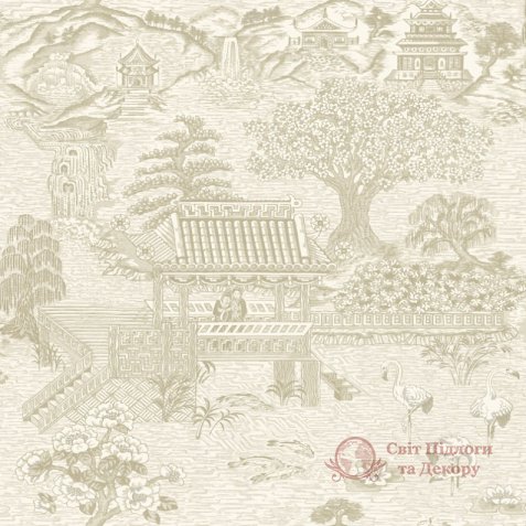 Шпалери Holden Decor, кол. Kyoto арт. 98571 фото №1