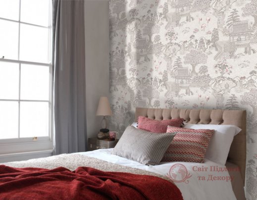 Шпалери Holden Decor, кол. Kyoto арт. 98572 фото №2