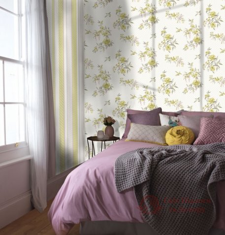 Шпалери Holden Decor, кол. Kyoto арт. 98590 фото №2