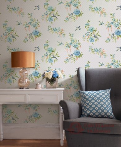 Шпалери Holden Decor, кол. Kyoto арт. 98591 фото №2