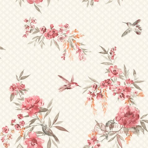 Шпалери Holden Decor, кол. Kyoto арт. 98592 фото №1