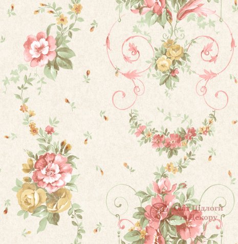 Обои Holden Decor, колл. Kyoto арт. 98691 фото №1