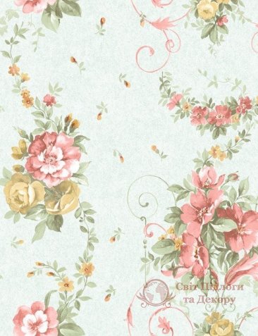 Обои Holden Decor, колл. Rosemoor Cottage арт. 98690 фото №1 Обои Holden Decor, колл. Rosemoor Cottage арт. 98690 фото №1