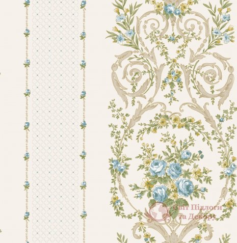 Шпалери Holden Decor, кол. Rosemoor Cottage арт. 98721 фото №1