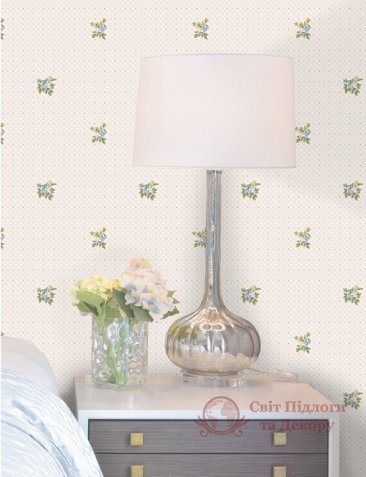 Шпалери Holden Decor, кол. Rosemoor Cottage арт. 98731 фото №2